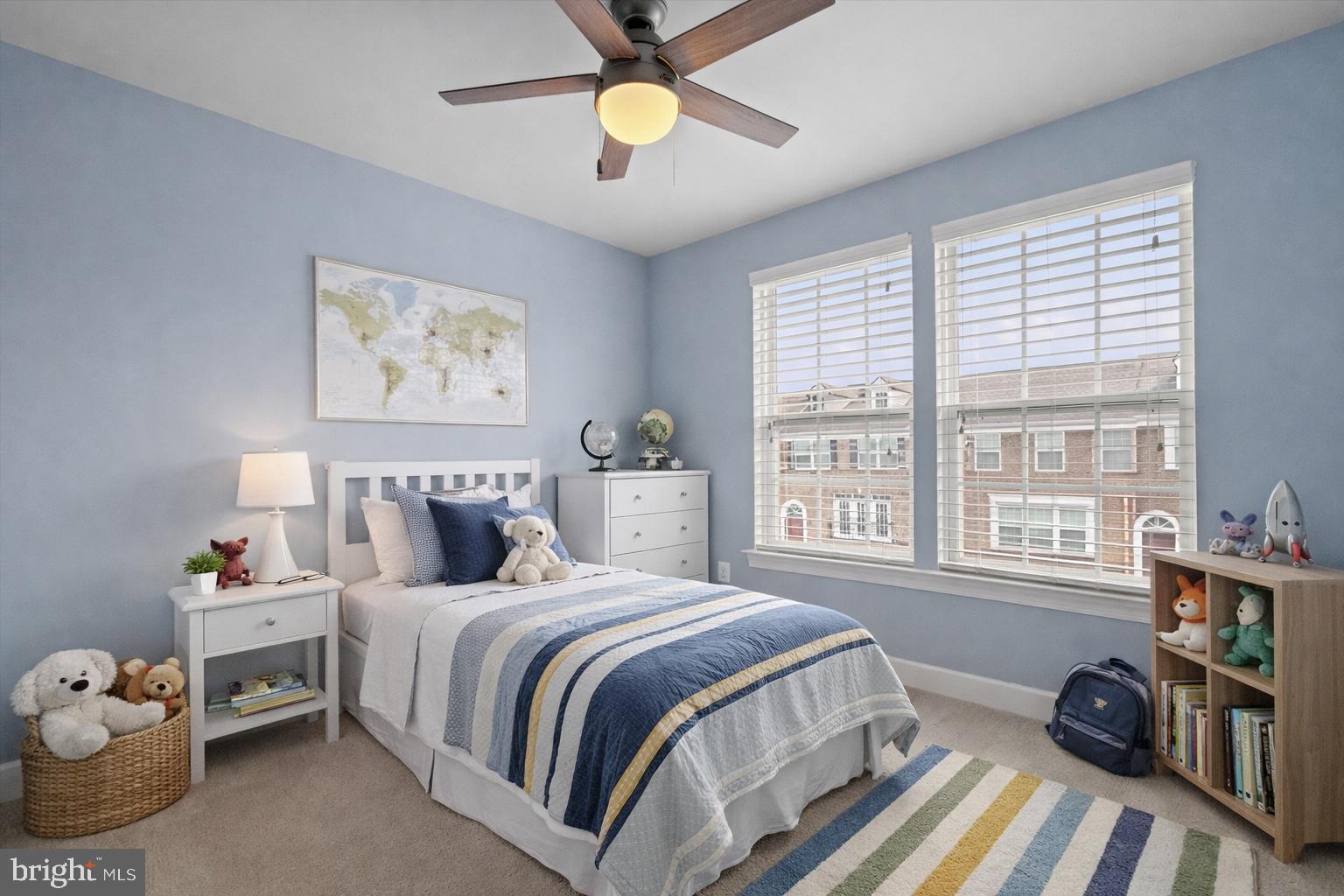 6223 SUMMIT POINT COURT