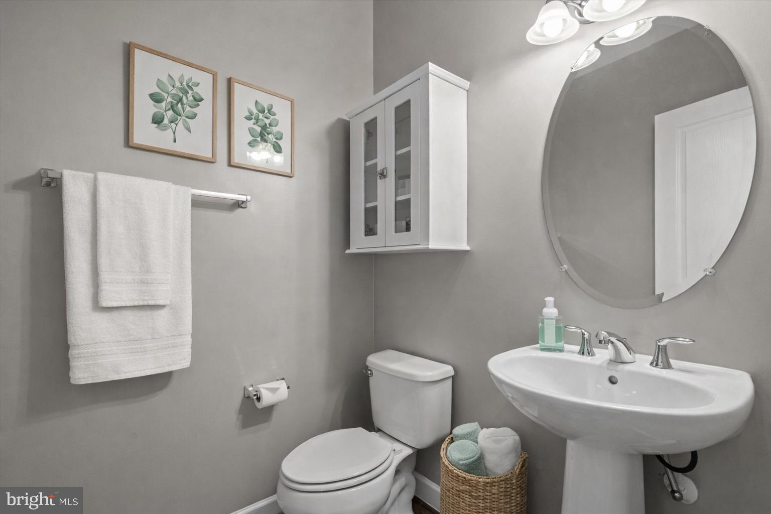 6223 SUMMIT POINT COURT