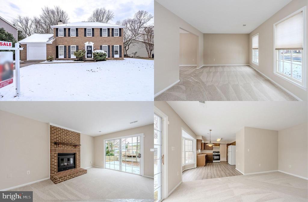 5708 HARRISON HOUSE COURT