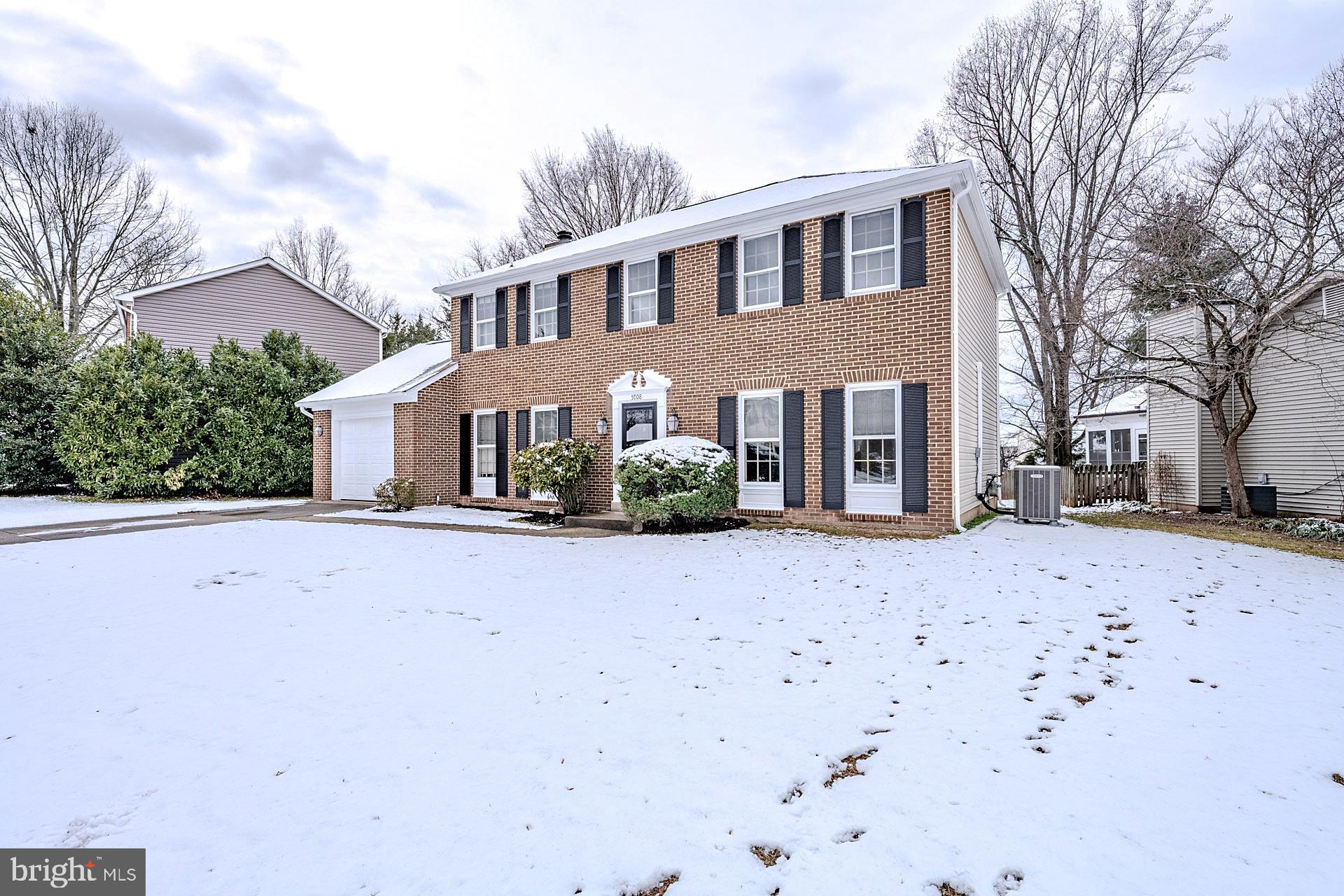 5708 HARRISON HOUSE COURT