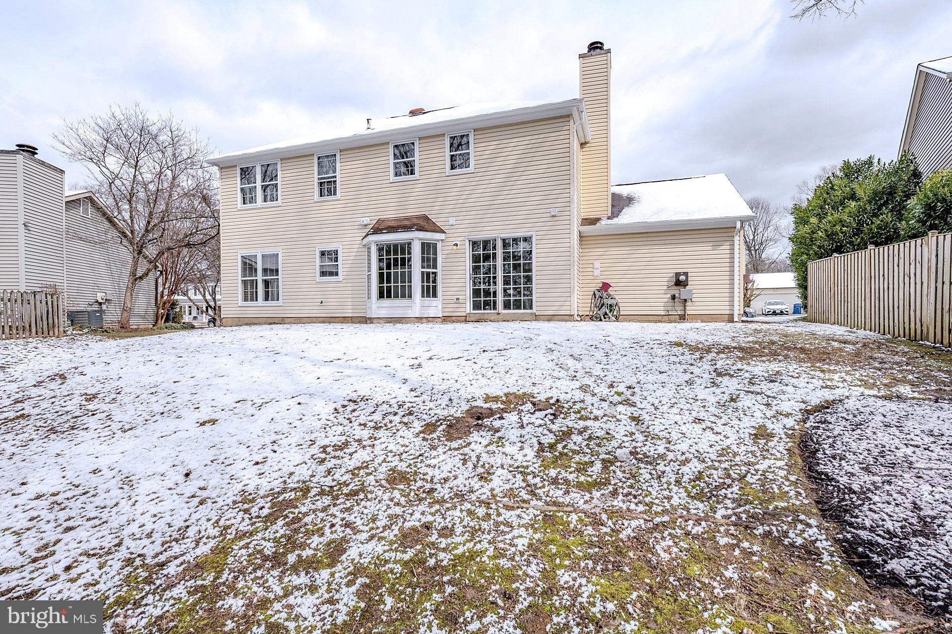 5708 HARRISON HOUSE COURT