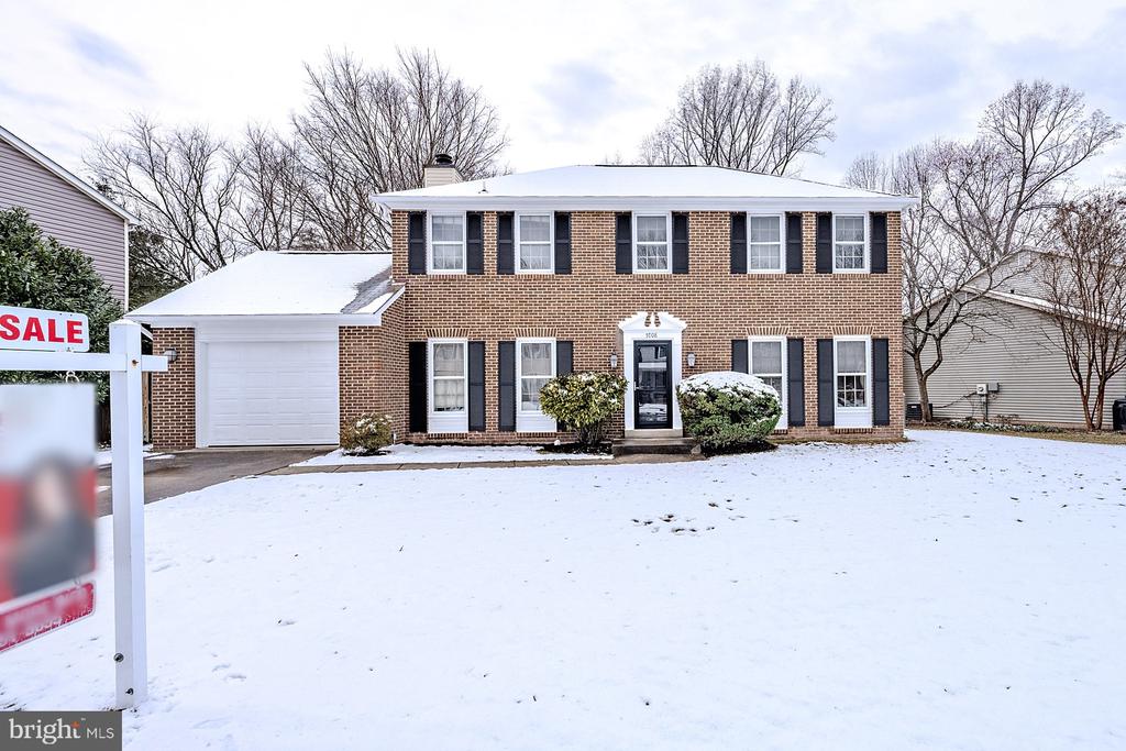 5708 HARRISON HOUSE COURT