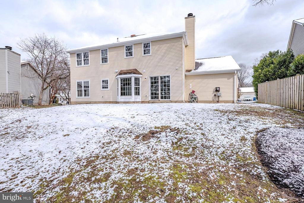 5708 HARRISON HOUSE COURT