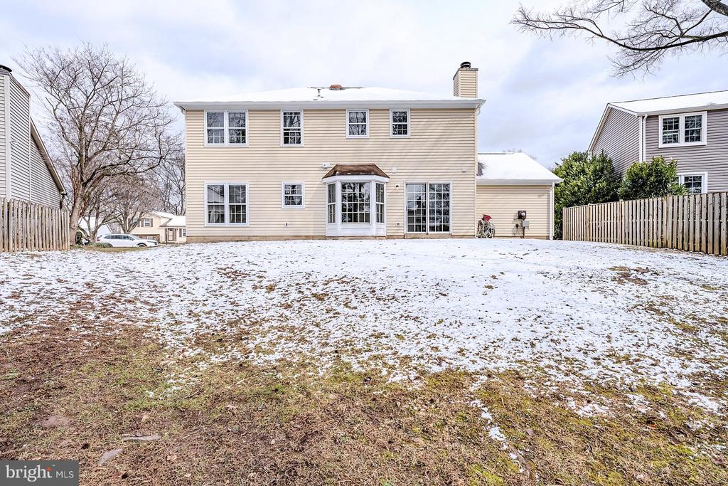 5708 HARRISON HOUSE COURT
