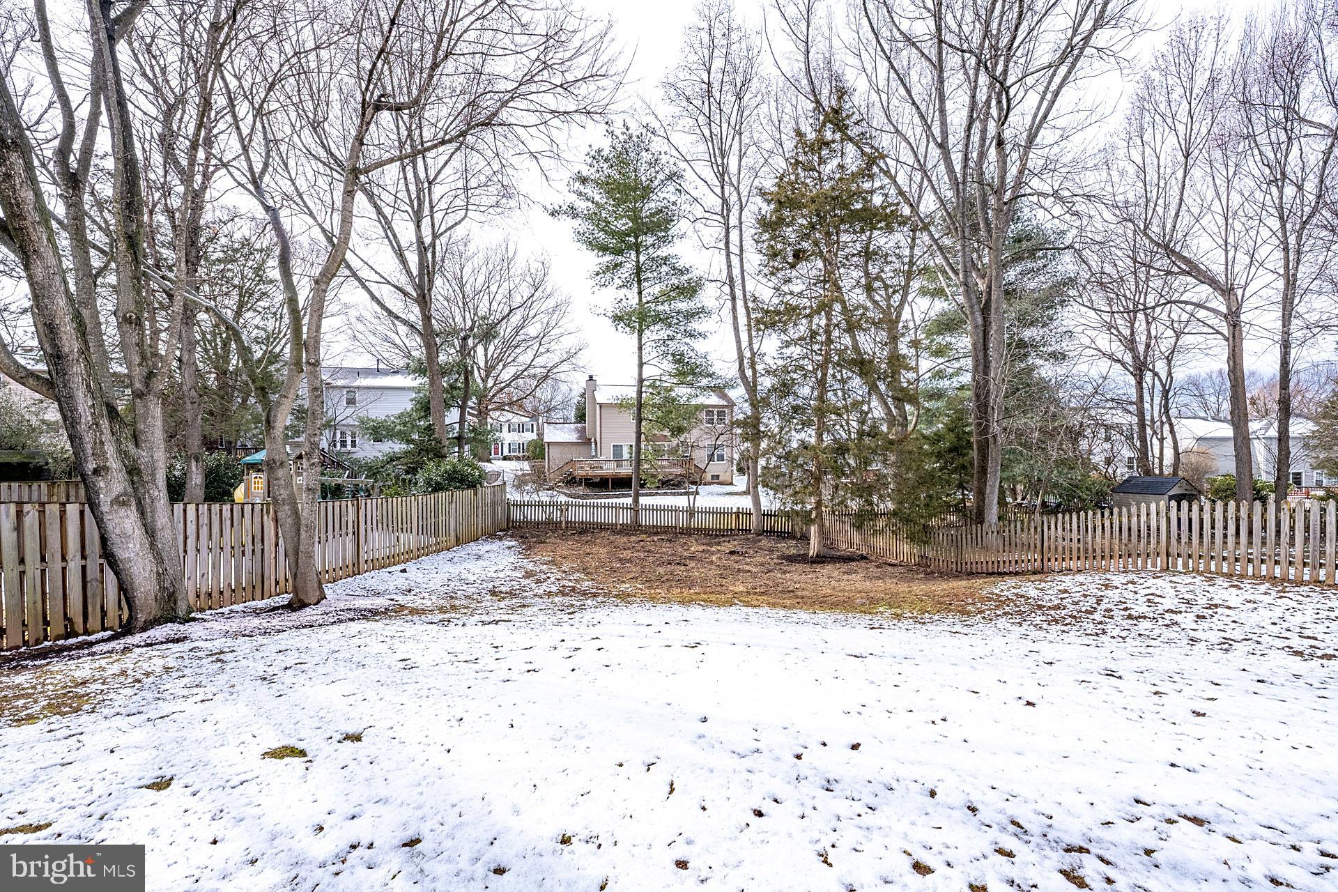 5708 HARRISON HOUSE COURT