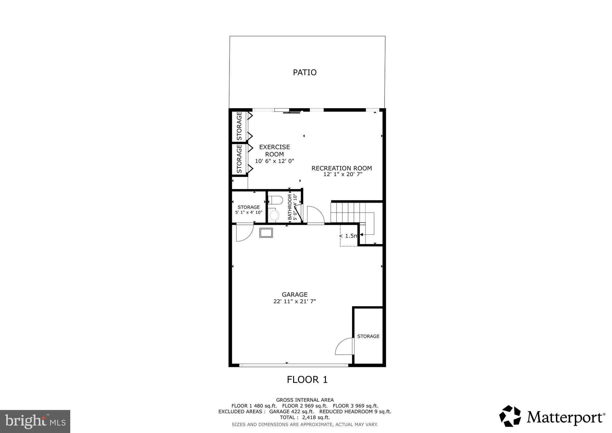 1916 LOGAN MANOR DRIVE