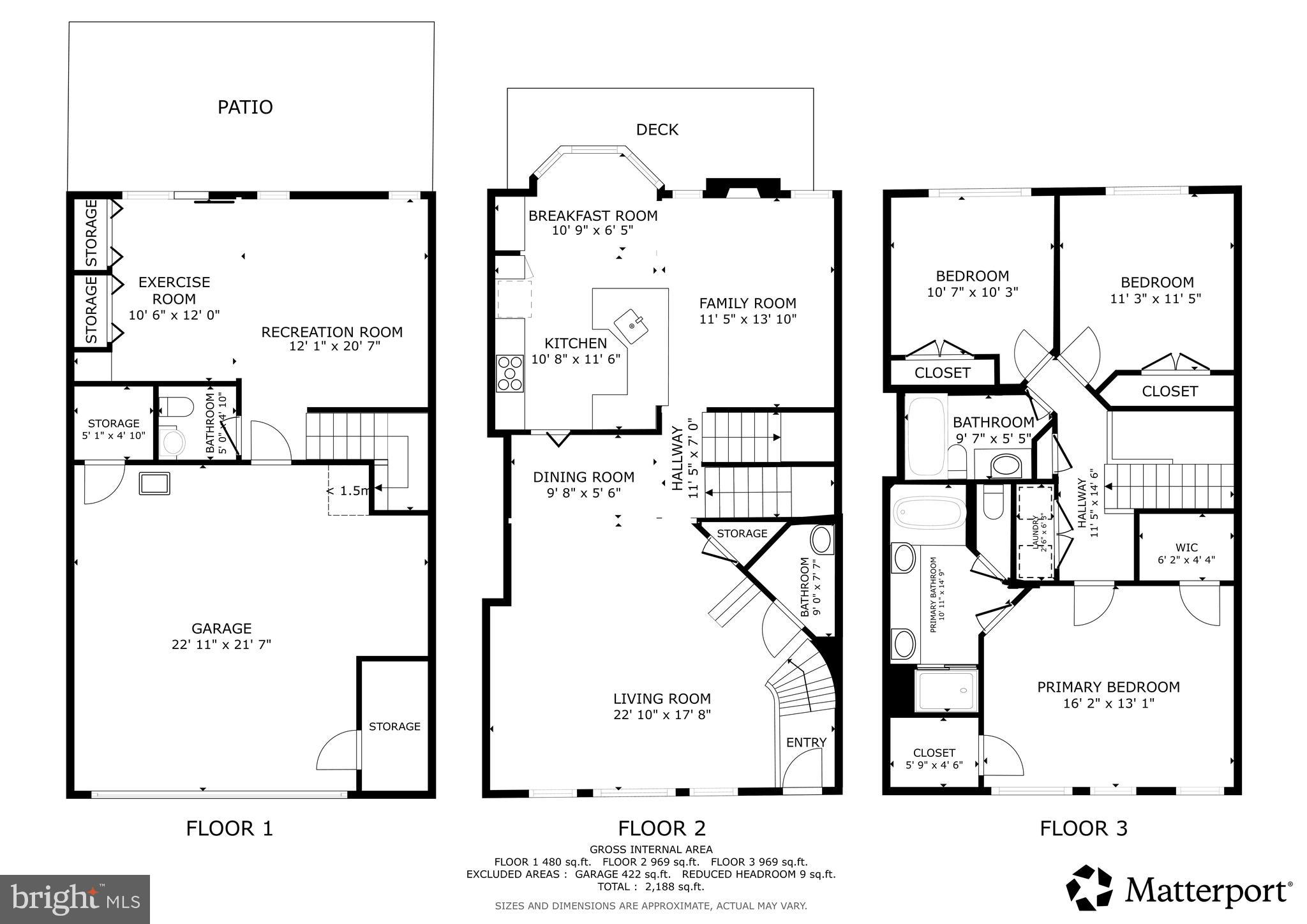 1916 LOGAN MANOR DRIVE