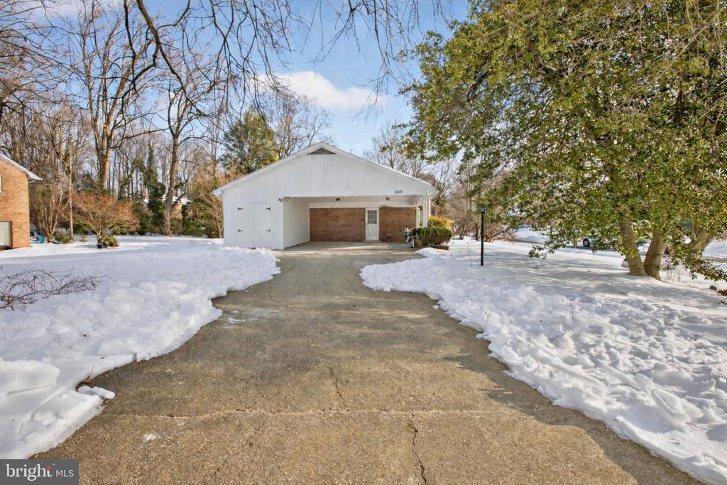 2849 HIDEAWAY ROAD