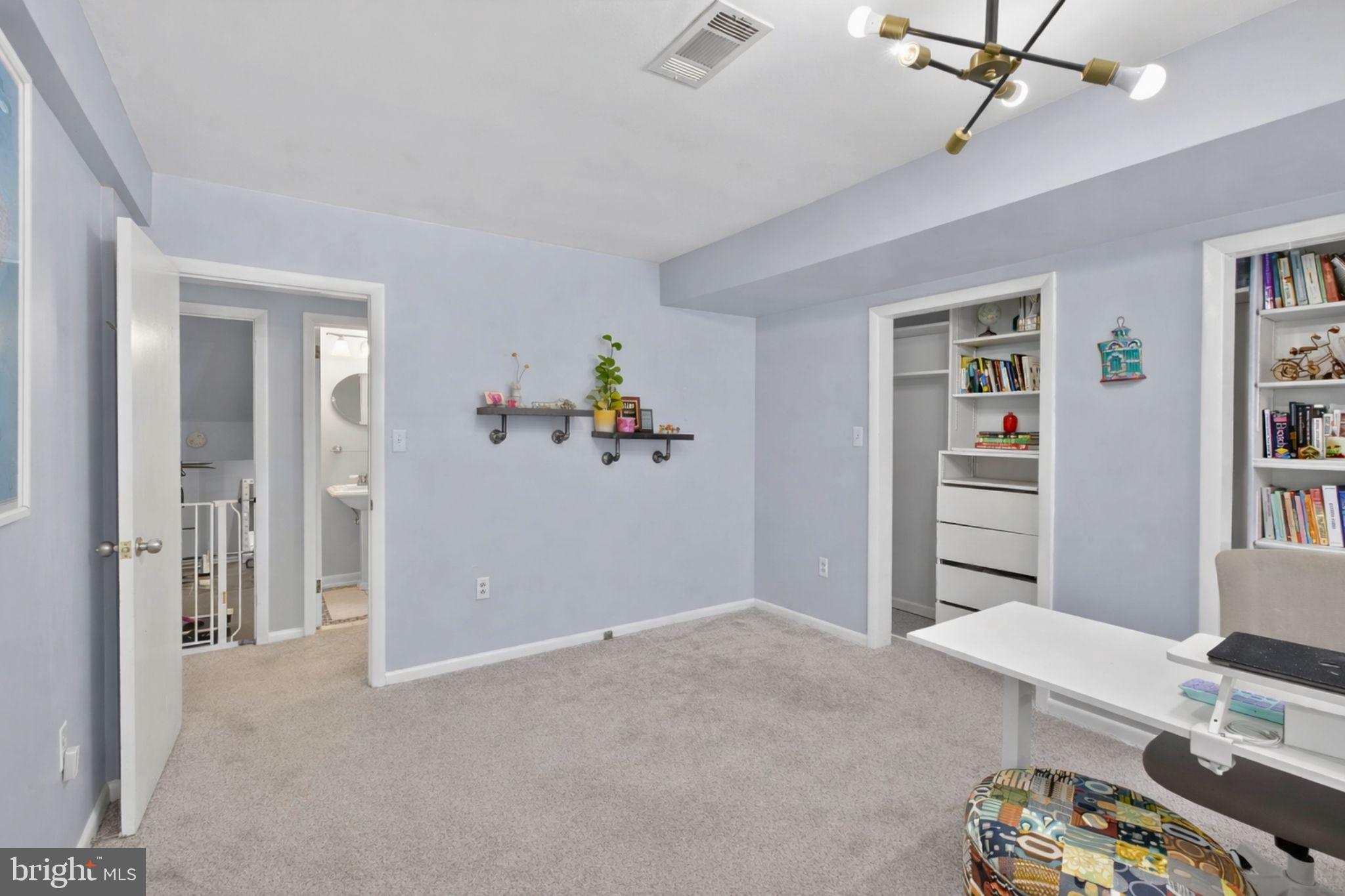 2849 HIDEAWAY ROAD