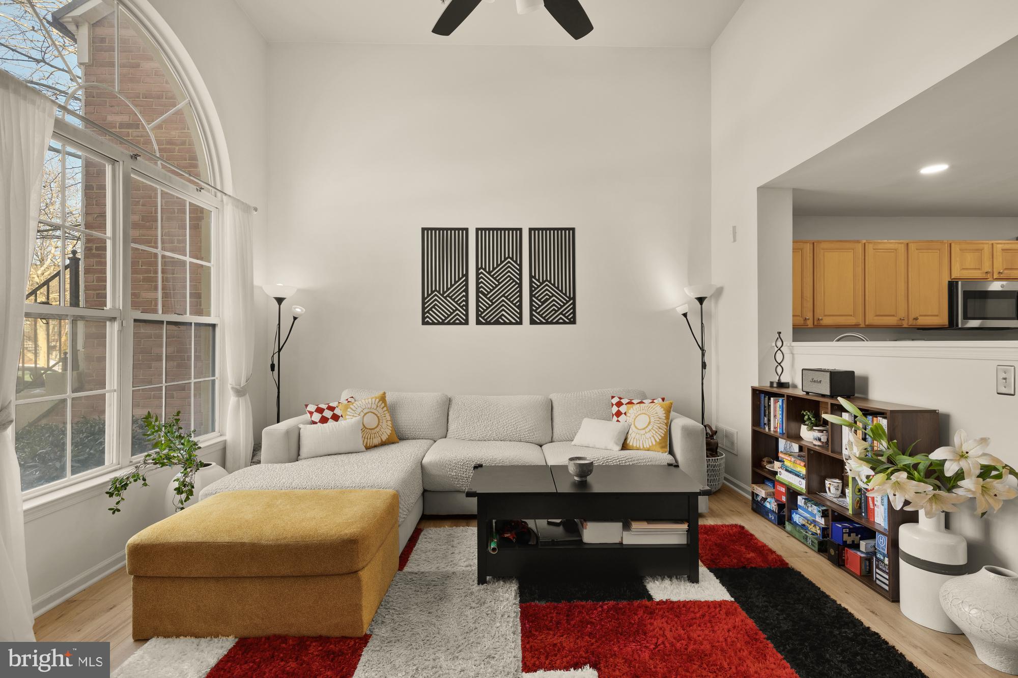 1887 CRESCENT PARK DRIVE 111A