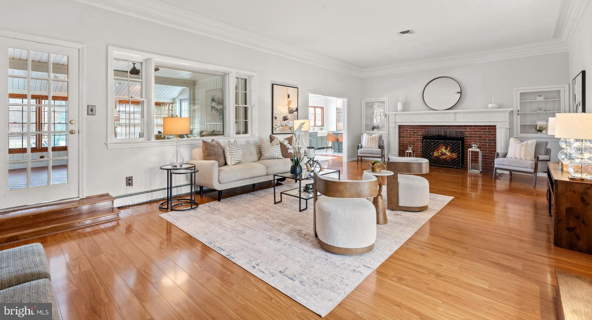 6336 OAK RIDGE DRIVE