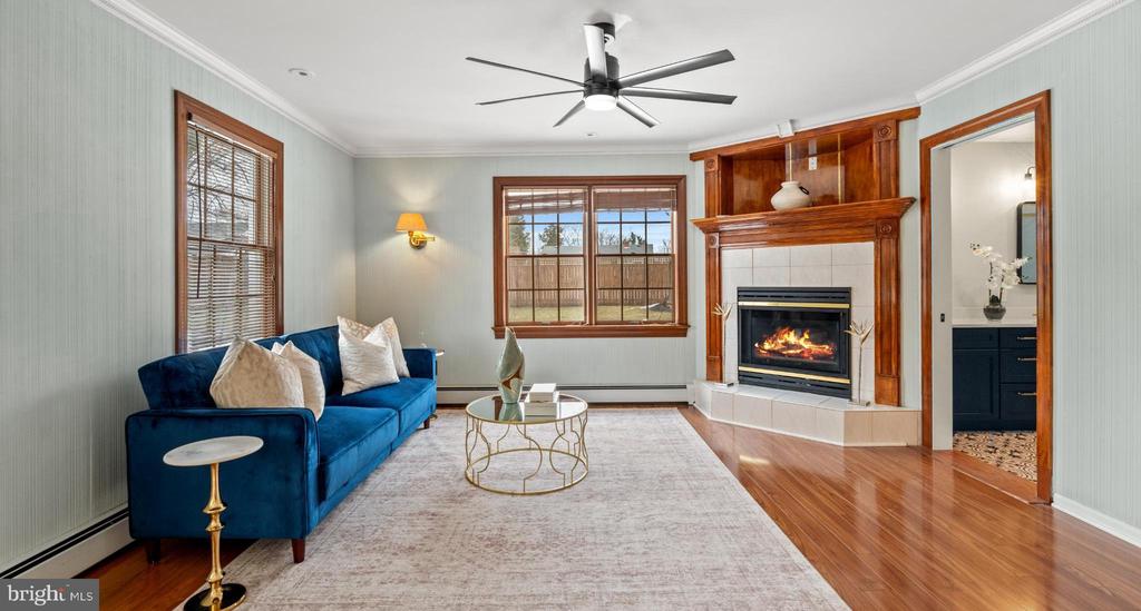 6336 OAK RIDGE DRIVE