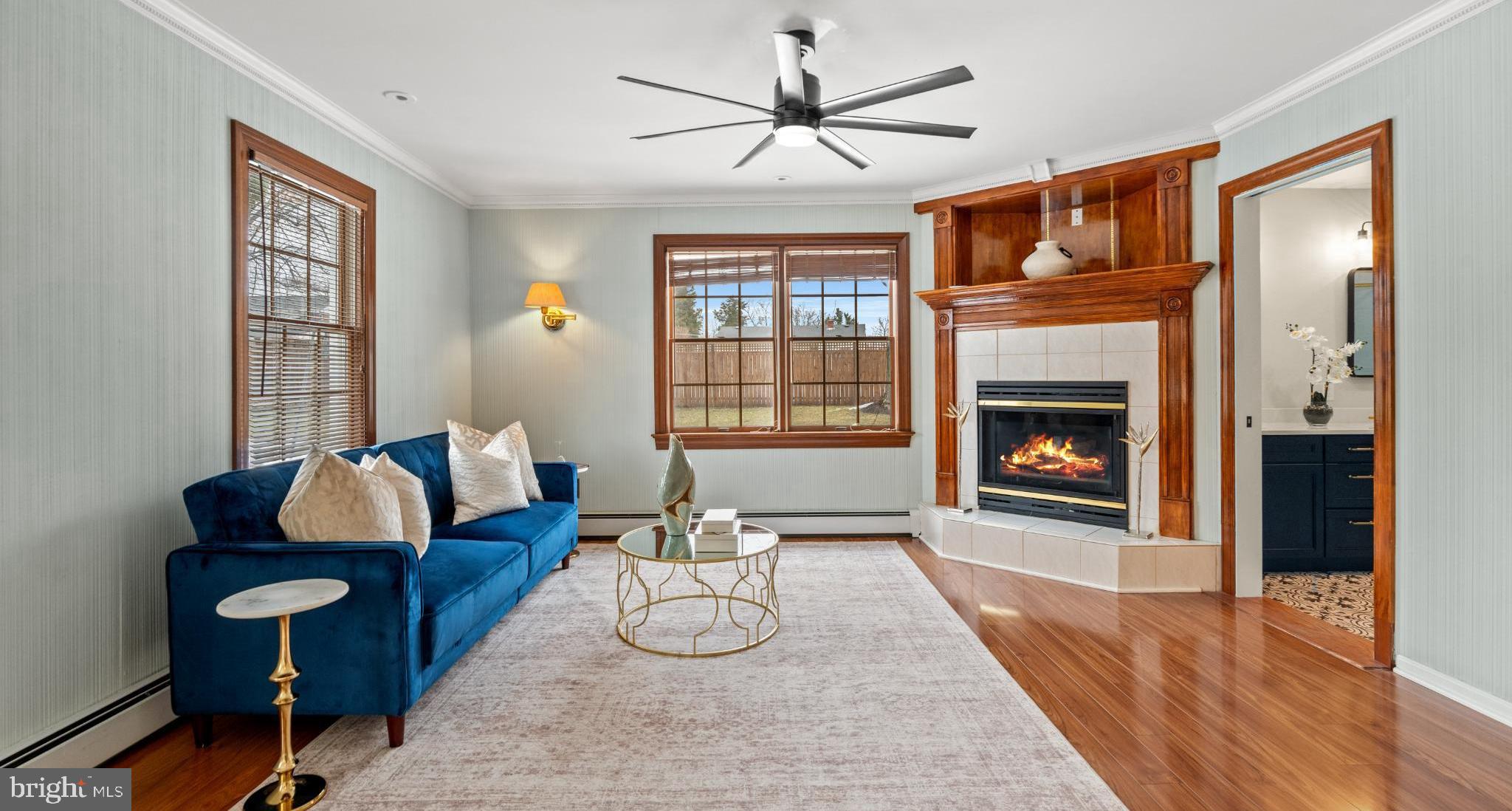 6336 OAK RIDGE DRIVE