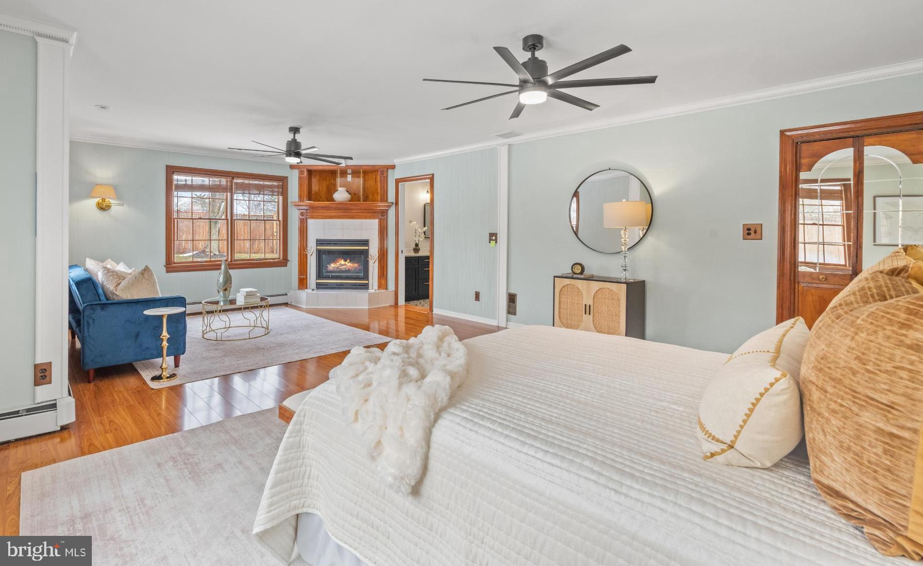 6336 OAK RIDGE DRIVE