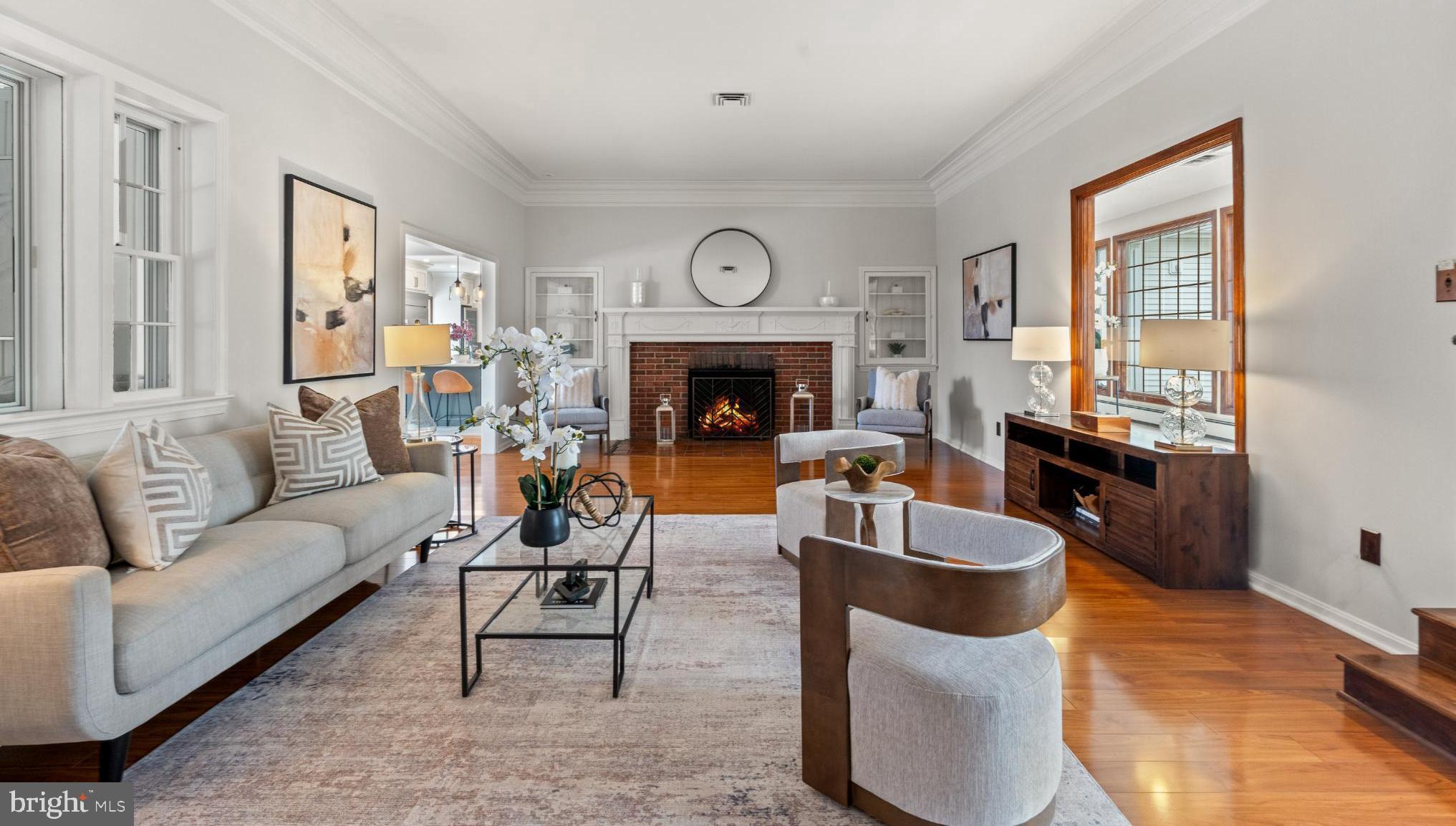 6336 OAK RIDGE DRIVE