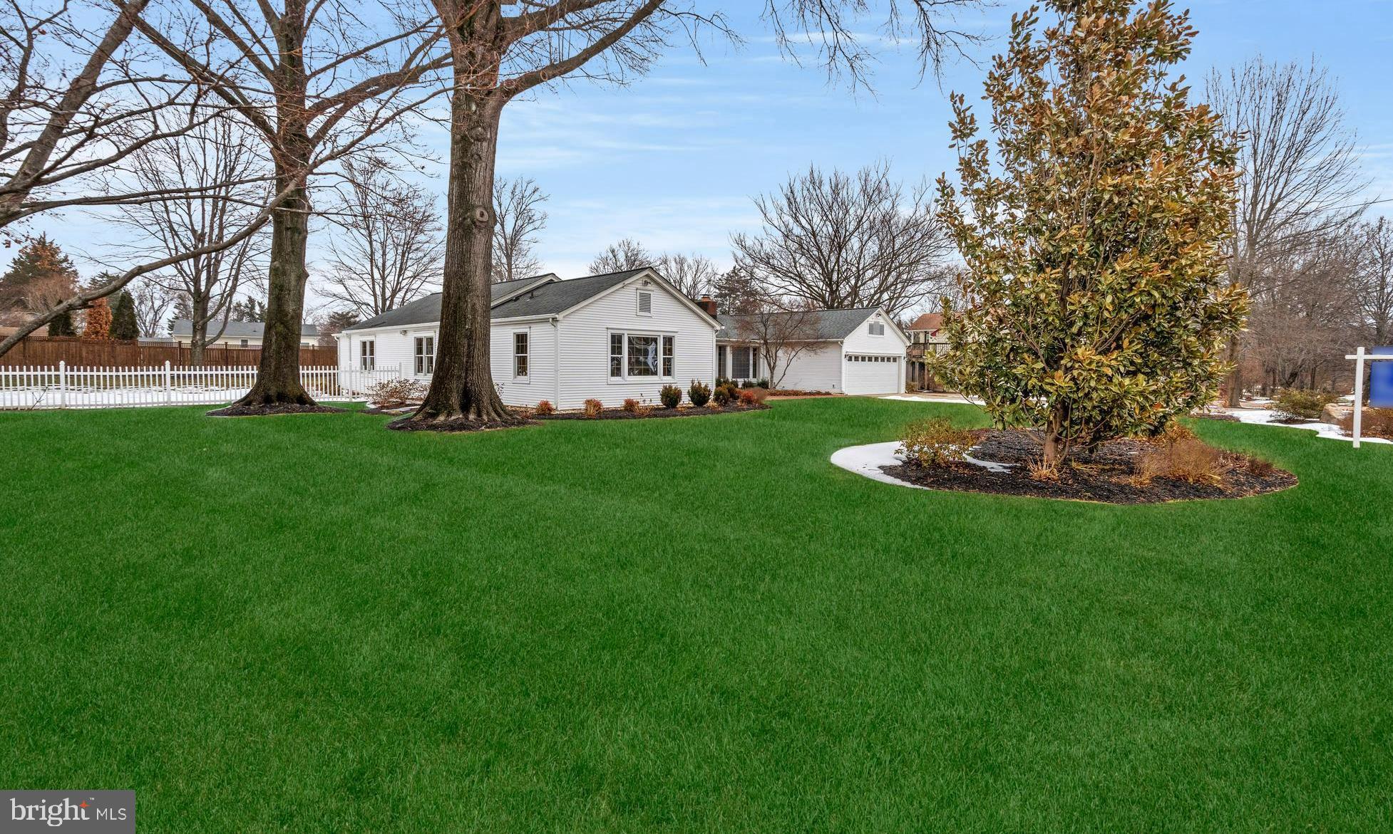 6336 OAK RIDGE DRIVE