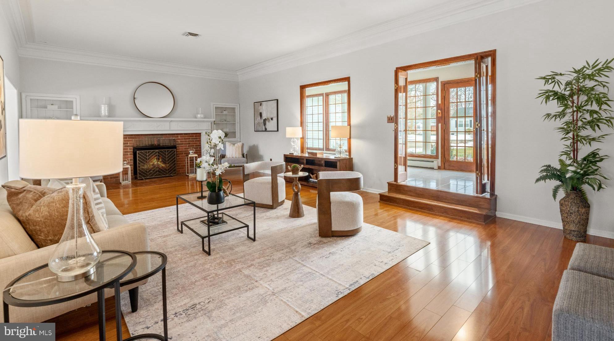 6336 OAK RIDGE DRIVE