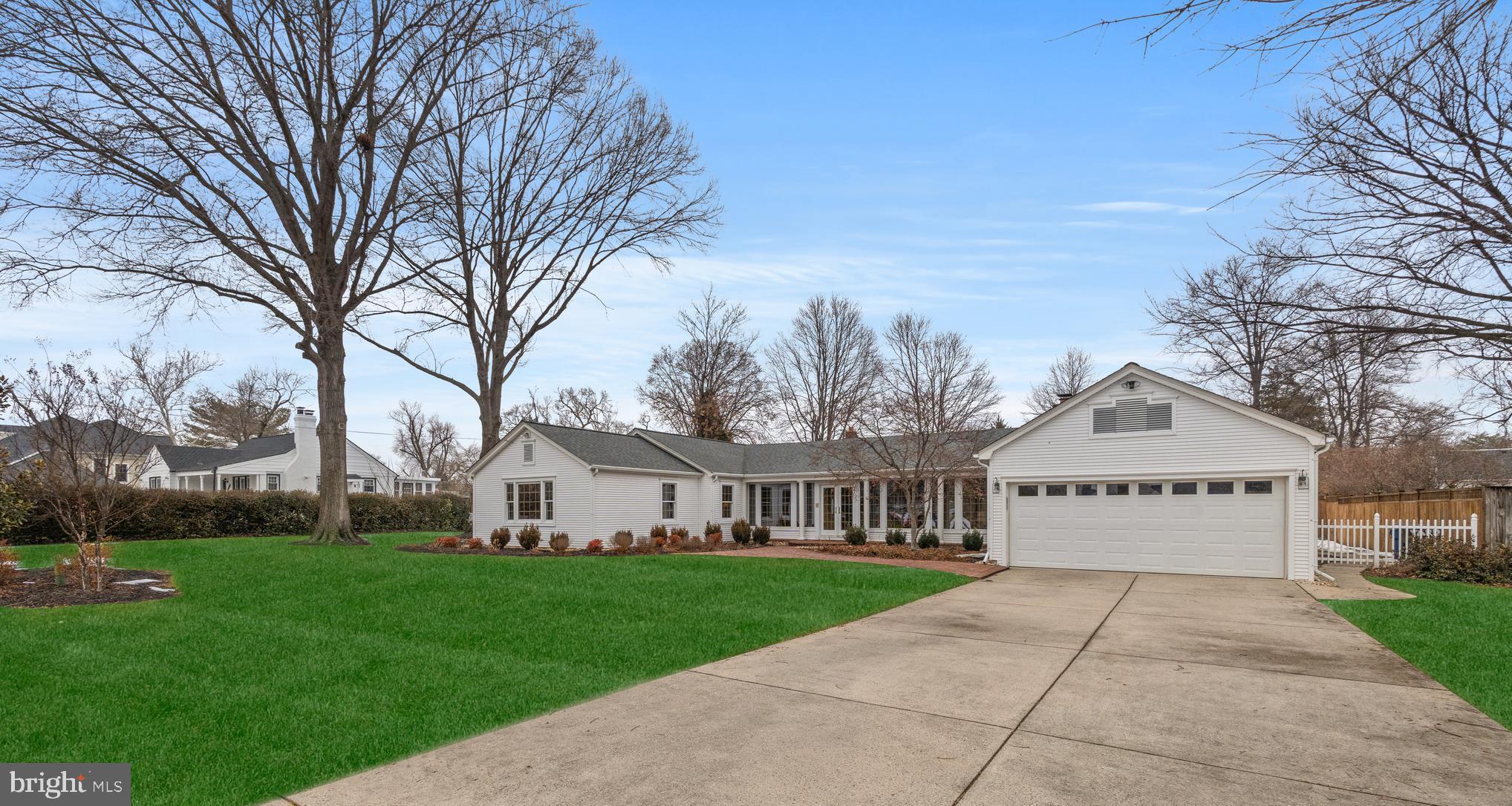 6336 OAK RIDGE DRIVE