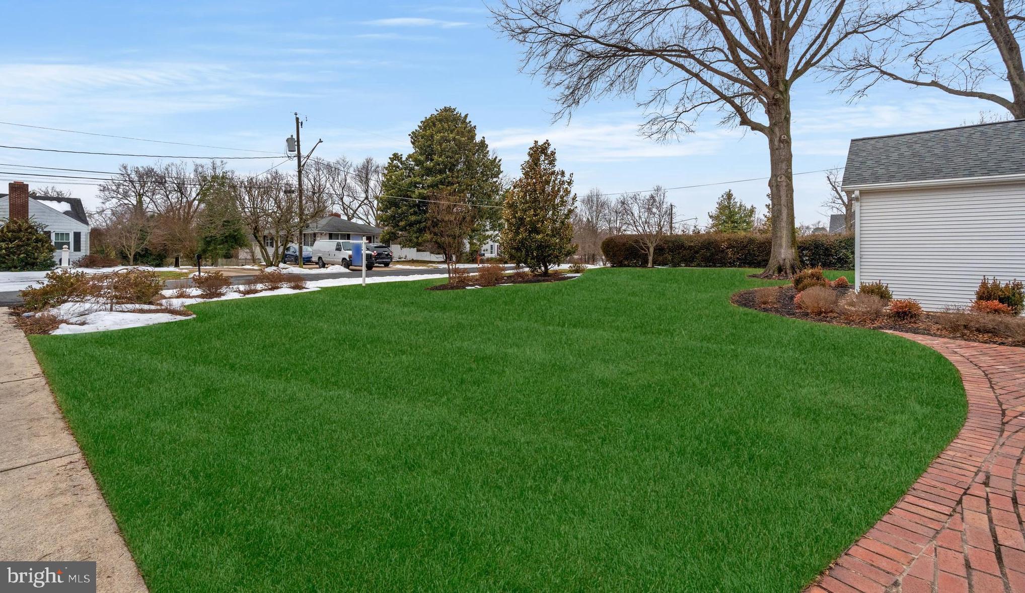 6336 OAK RIDGE DRIVE