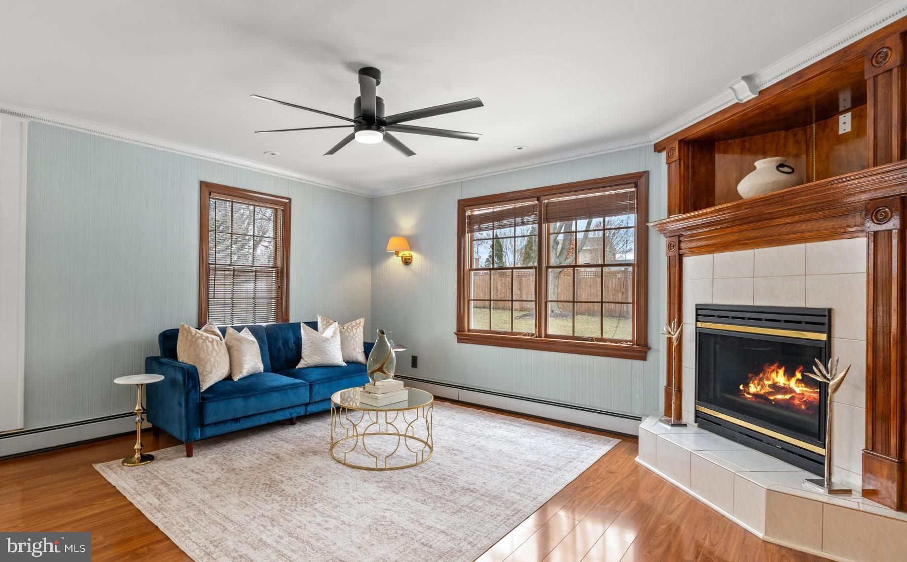 6336 OAK RIDGE DRIVE