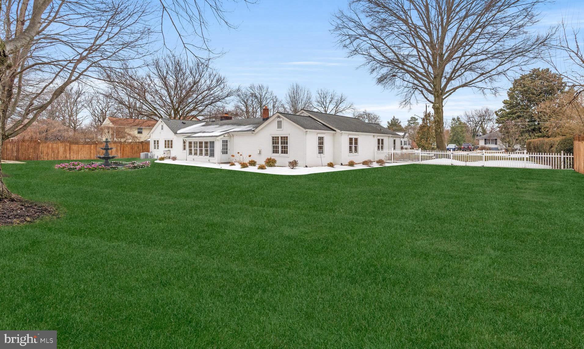 6336 OAK RIDGE DRIVE