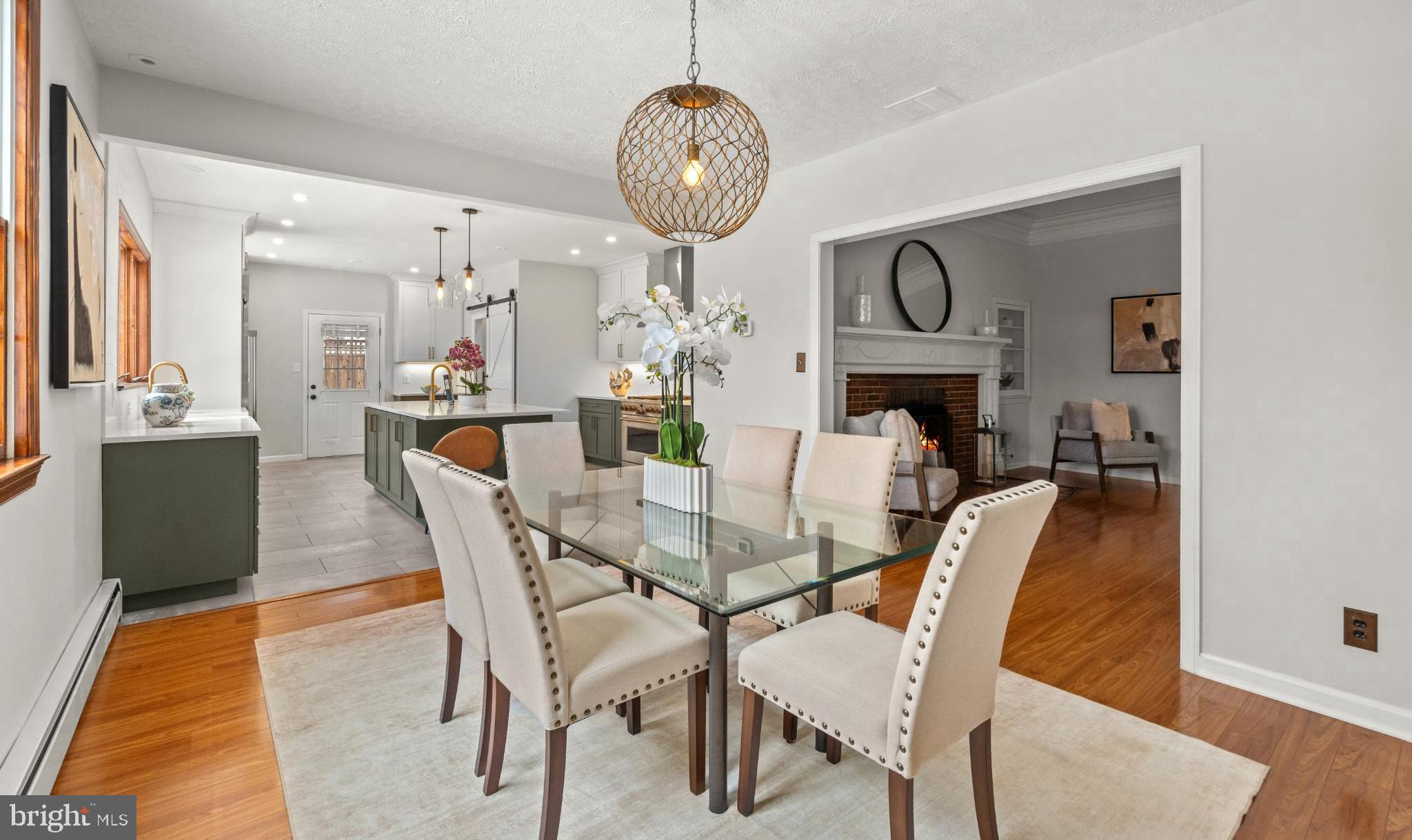 6336 OAK RIDGE DRIVE