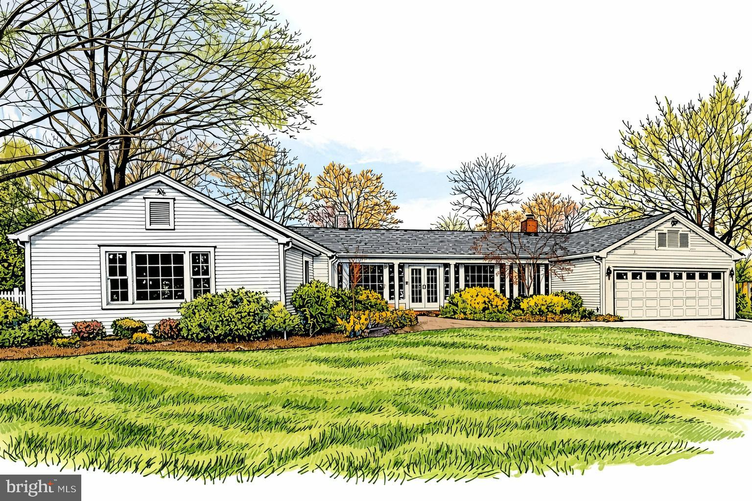 6336 OAK RIDGE DRIVE