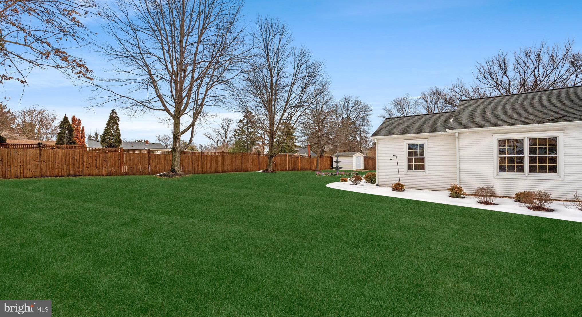 6336 OAK RIDGE DRIVE