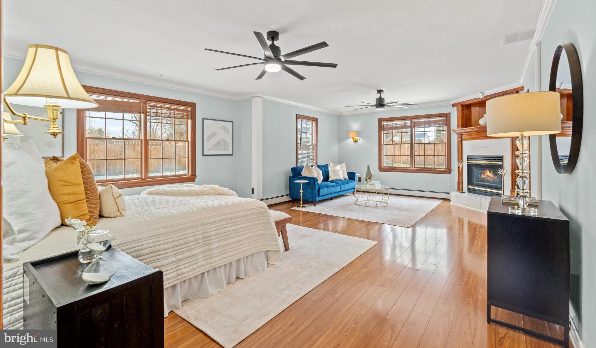 6336 OAK RIDGE DRIVE