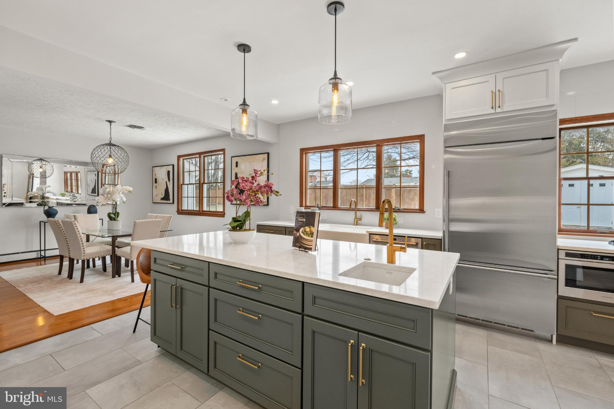 6336 OAK RIDGE DRIVE