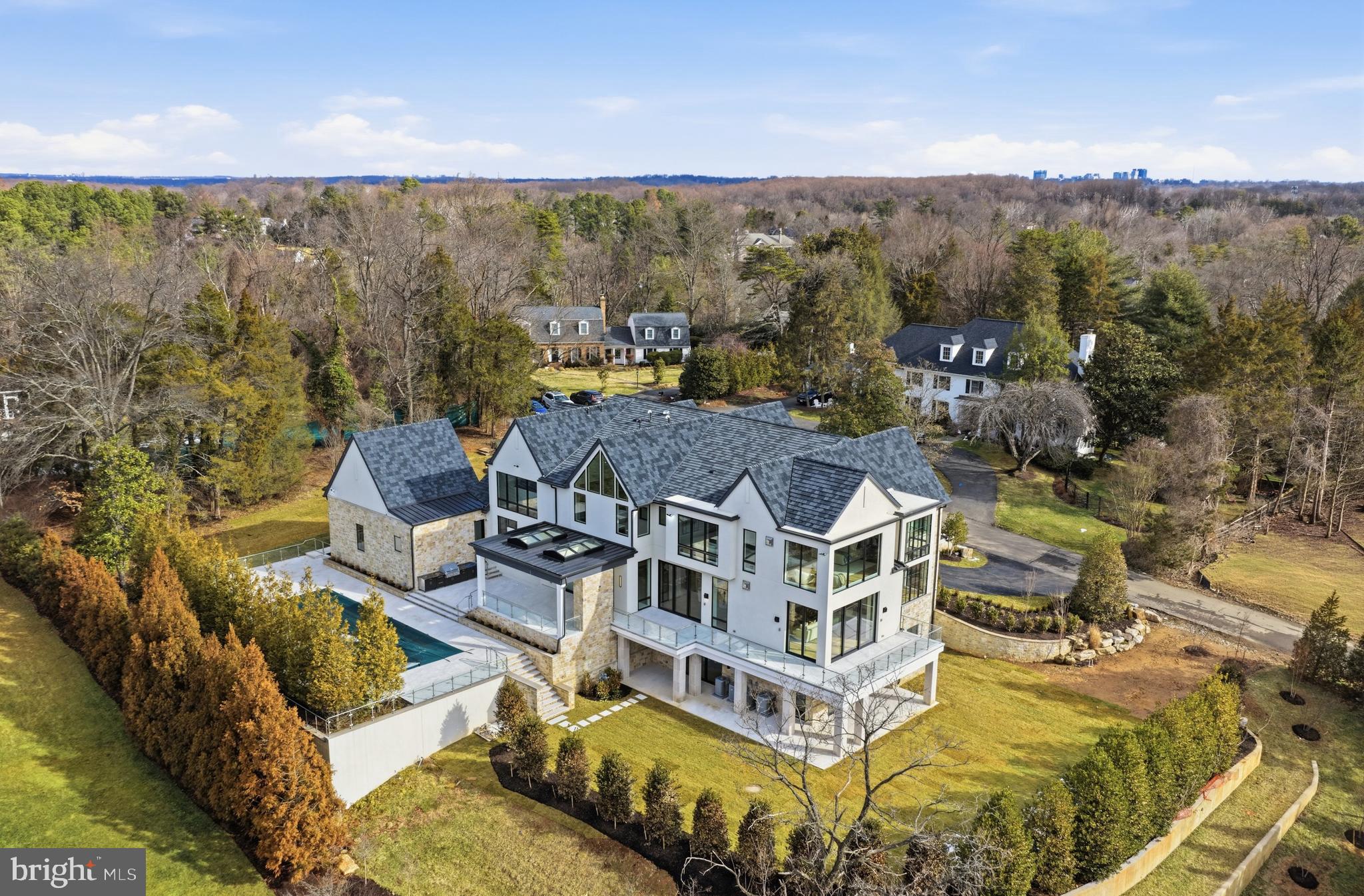 1306 BALLANTRAE COURT