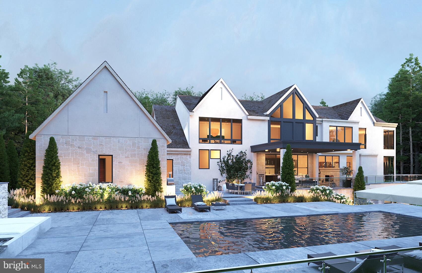 1306 BALLANTRAE COURT