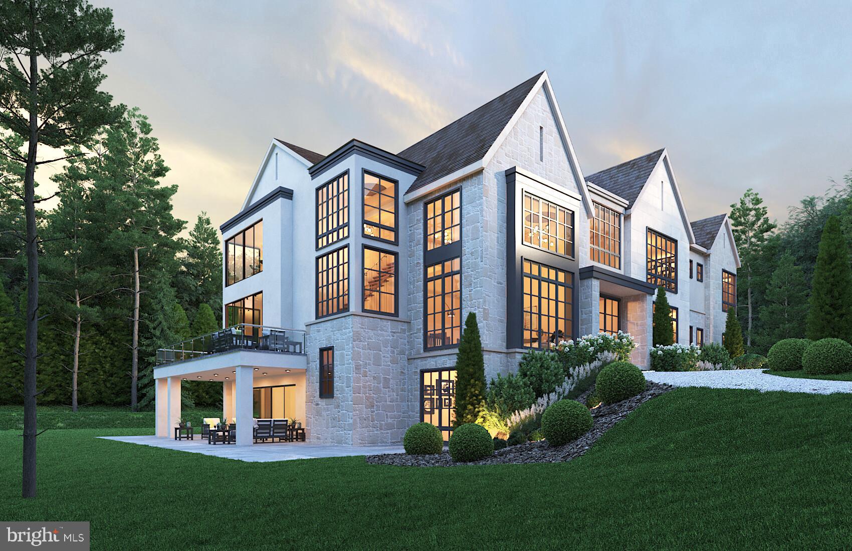 1306 BALLANTRAE COURT