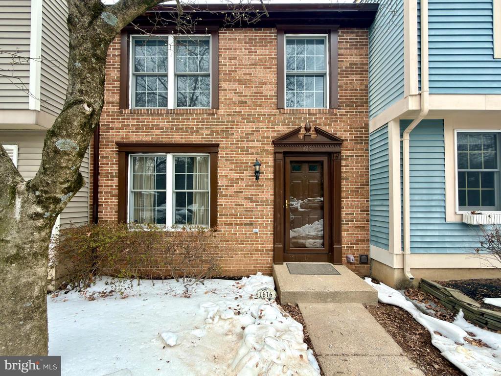 1616 BARNSTEAD DRIVE