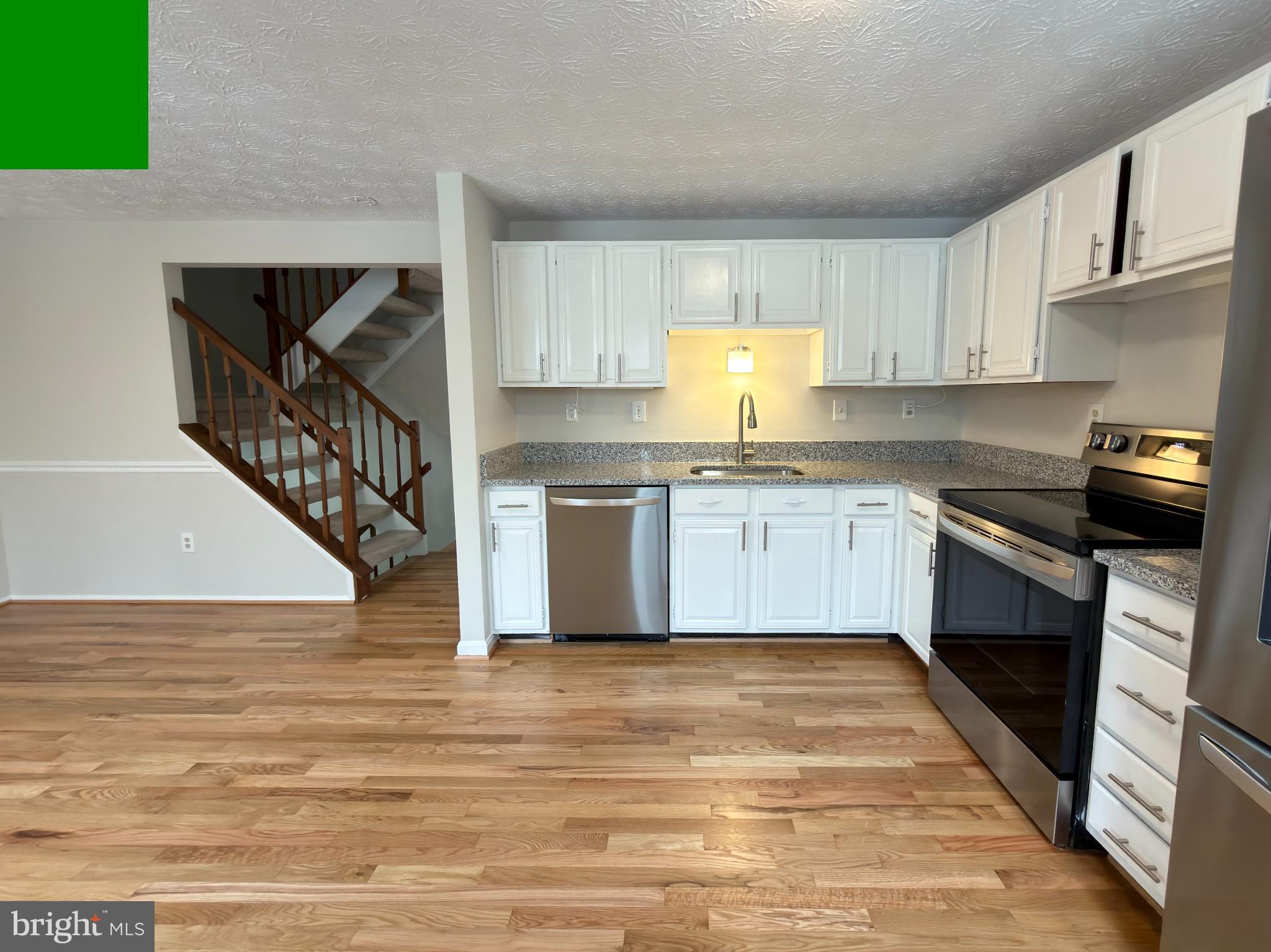 1616 BARNSTEAD DRIVE