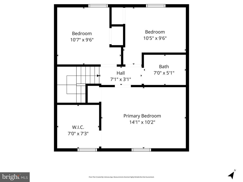3014 TALKING ROCK DRIVE