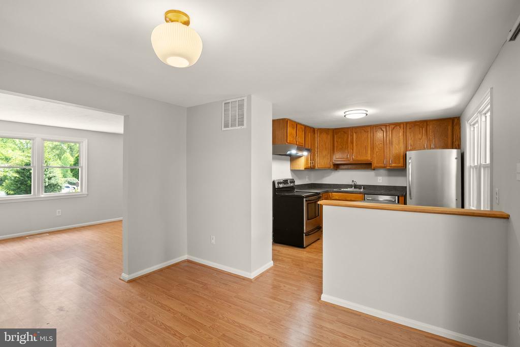 3014 TALKING ROCK DRIVE