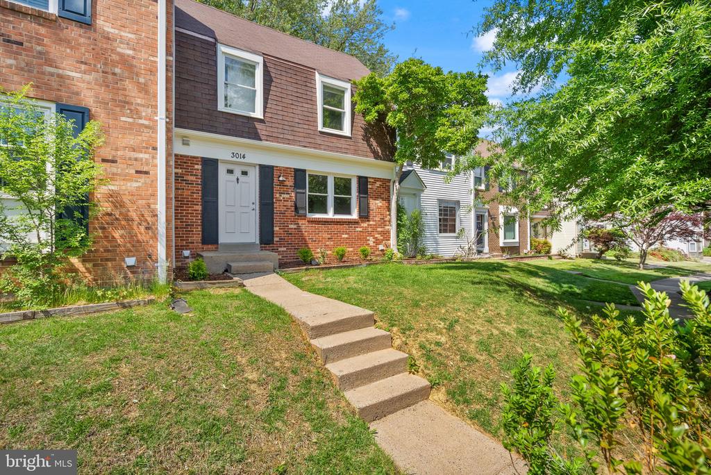 3014 TALKING ROCK DRIVE