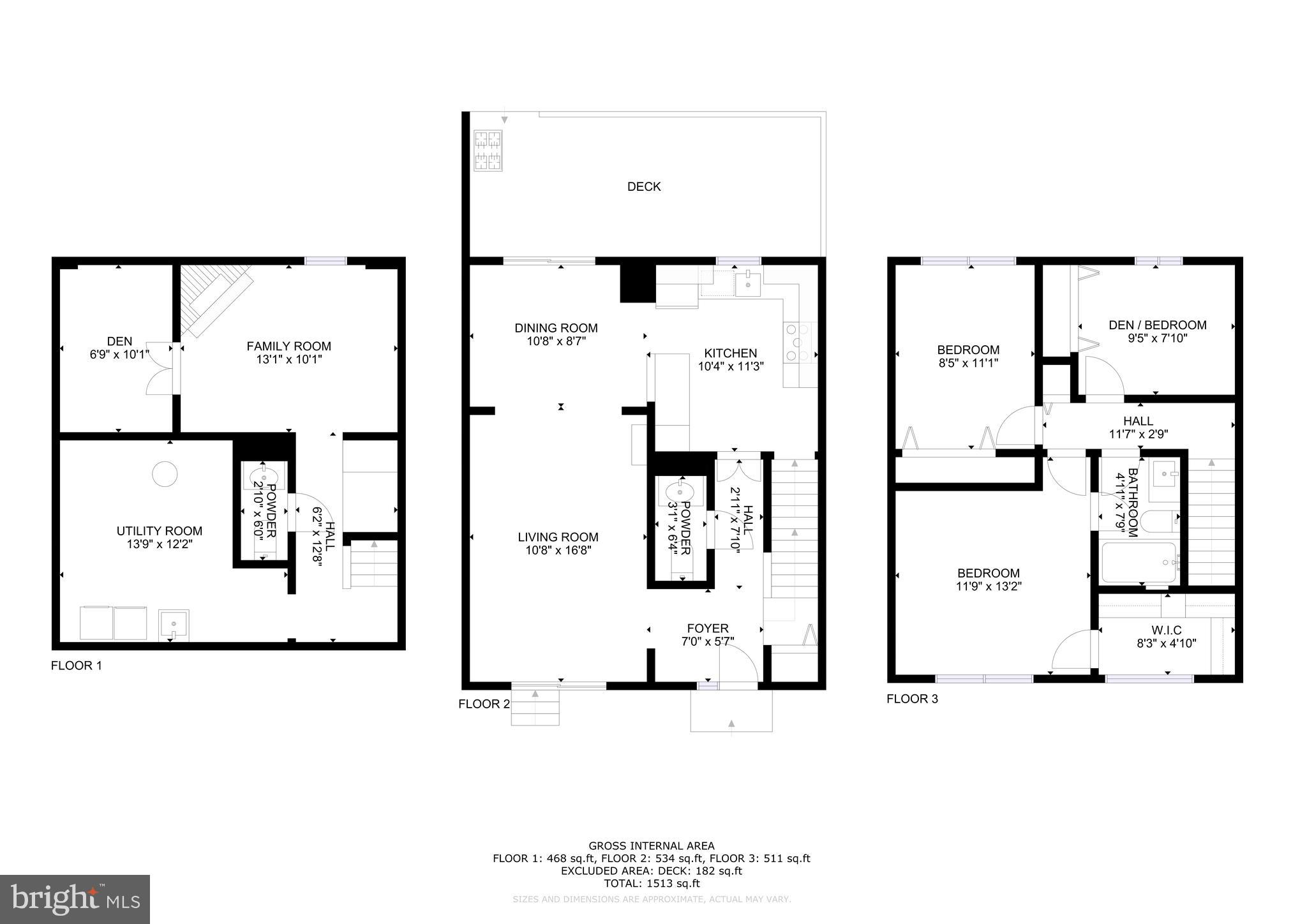 2320 EMERALD HEIGHTS COURT