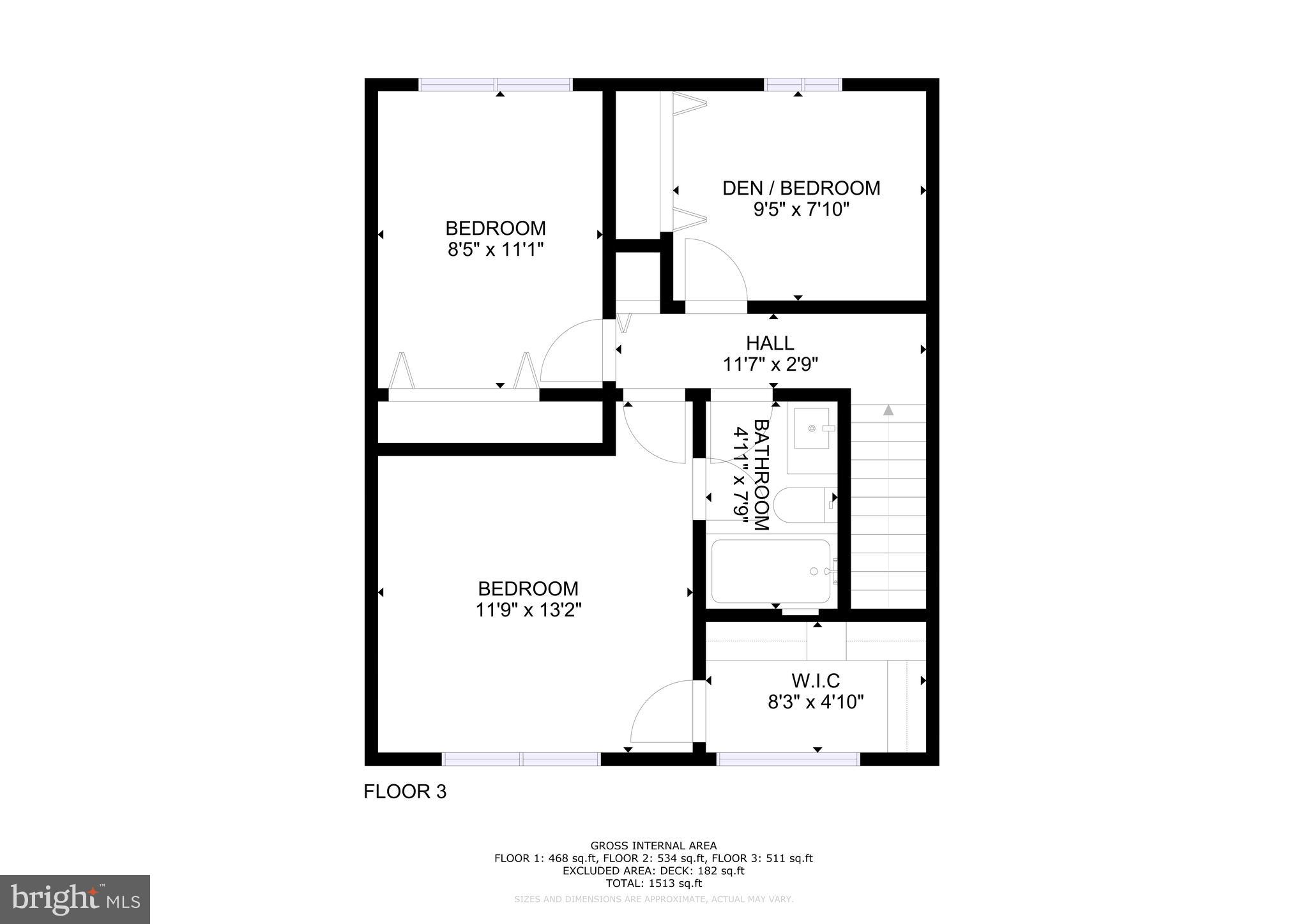 2320 EMERALD HEIGHTS COURT