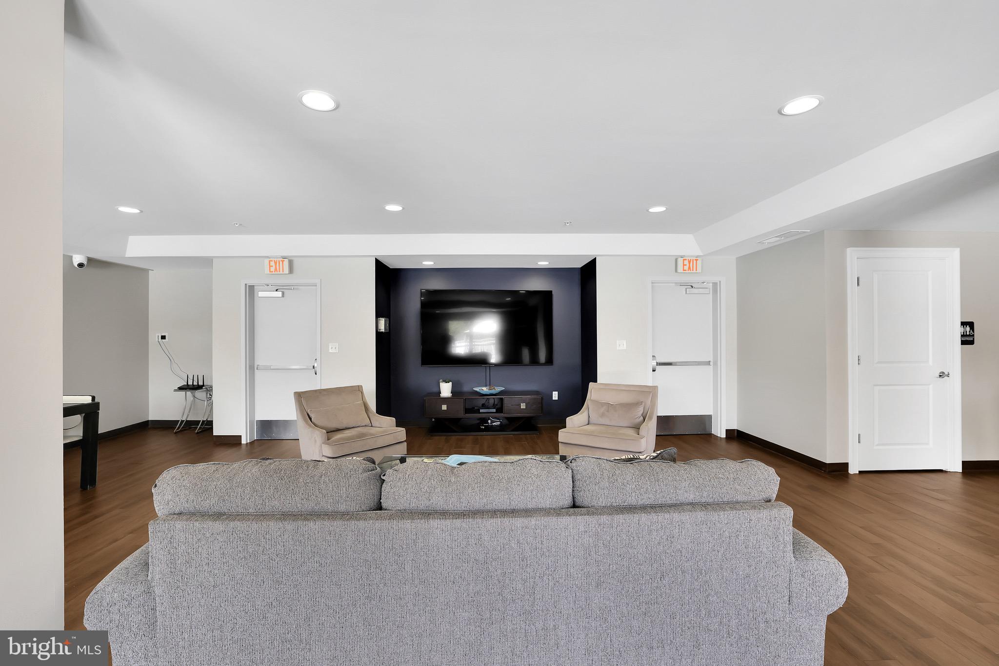 6301 EDSALL ROAD 104