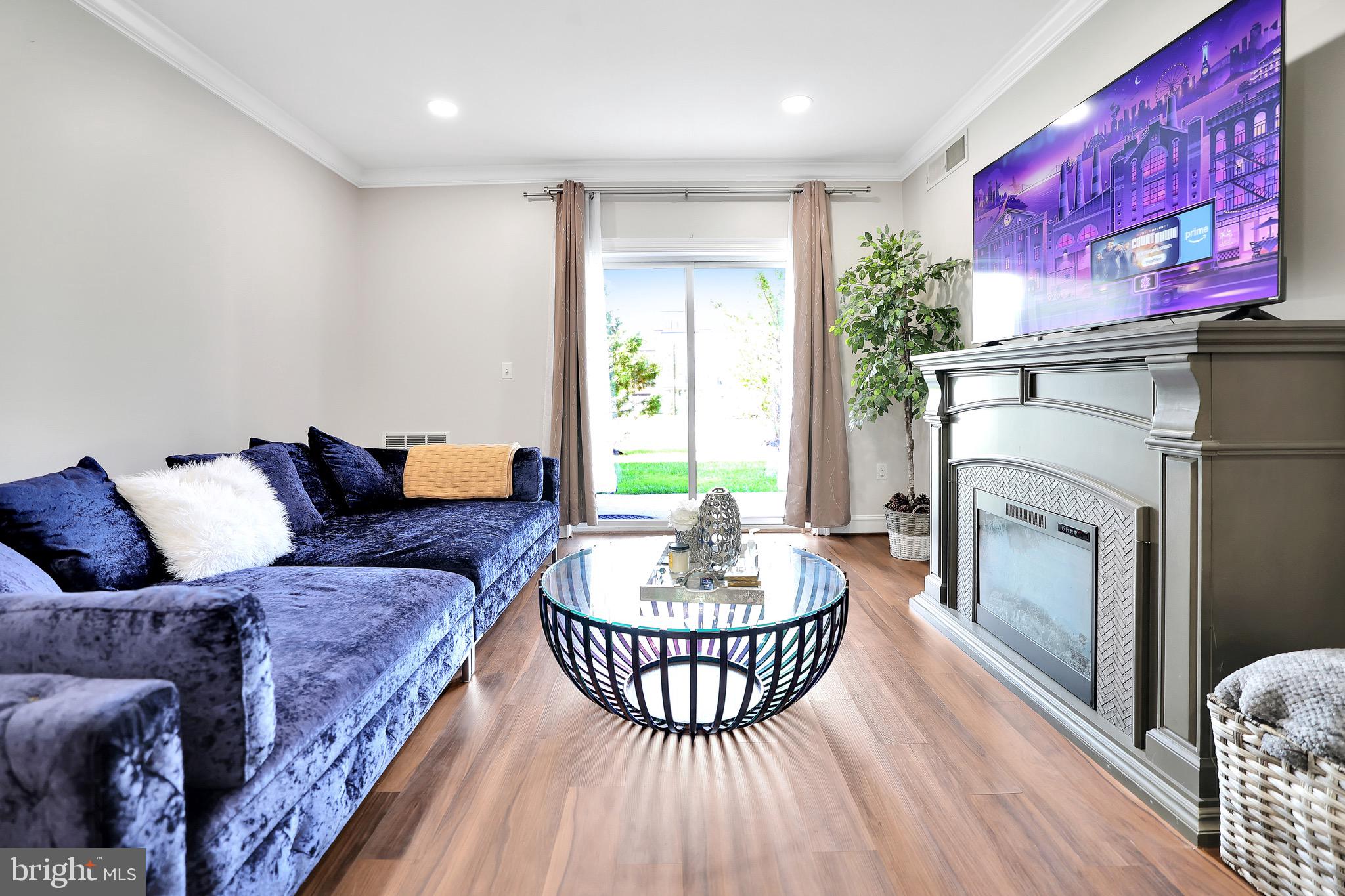 6301 EDSALL ROAD 104