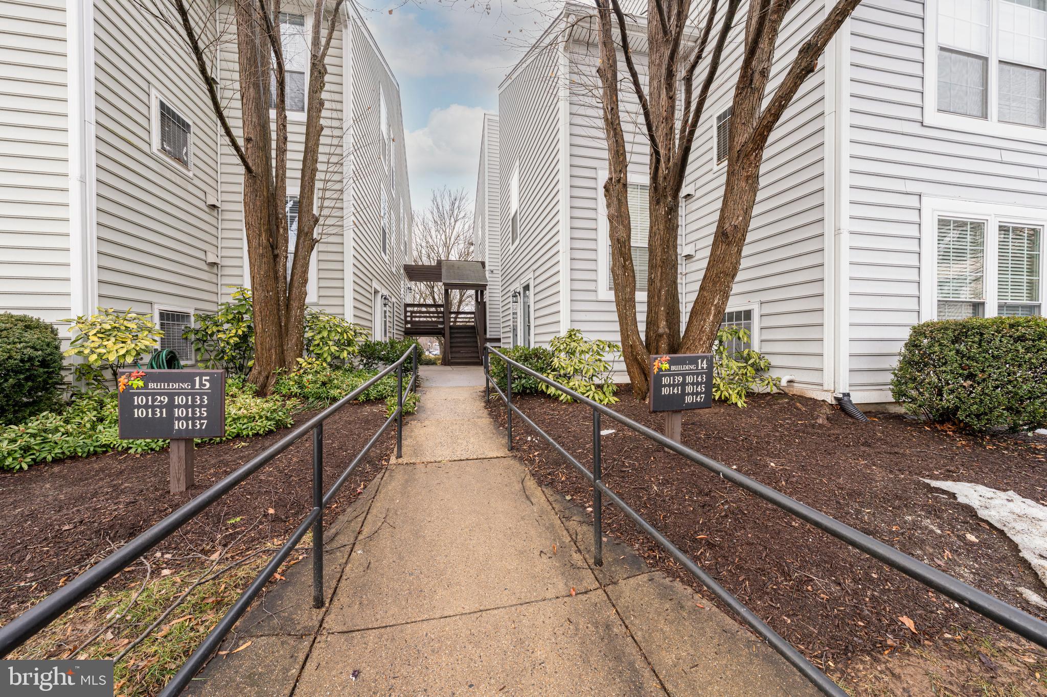 10147 OAKTON TERRACE ROAD