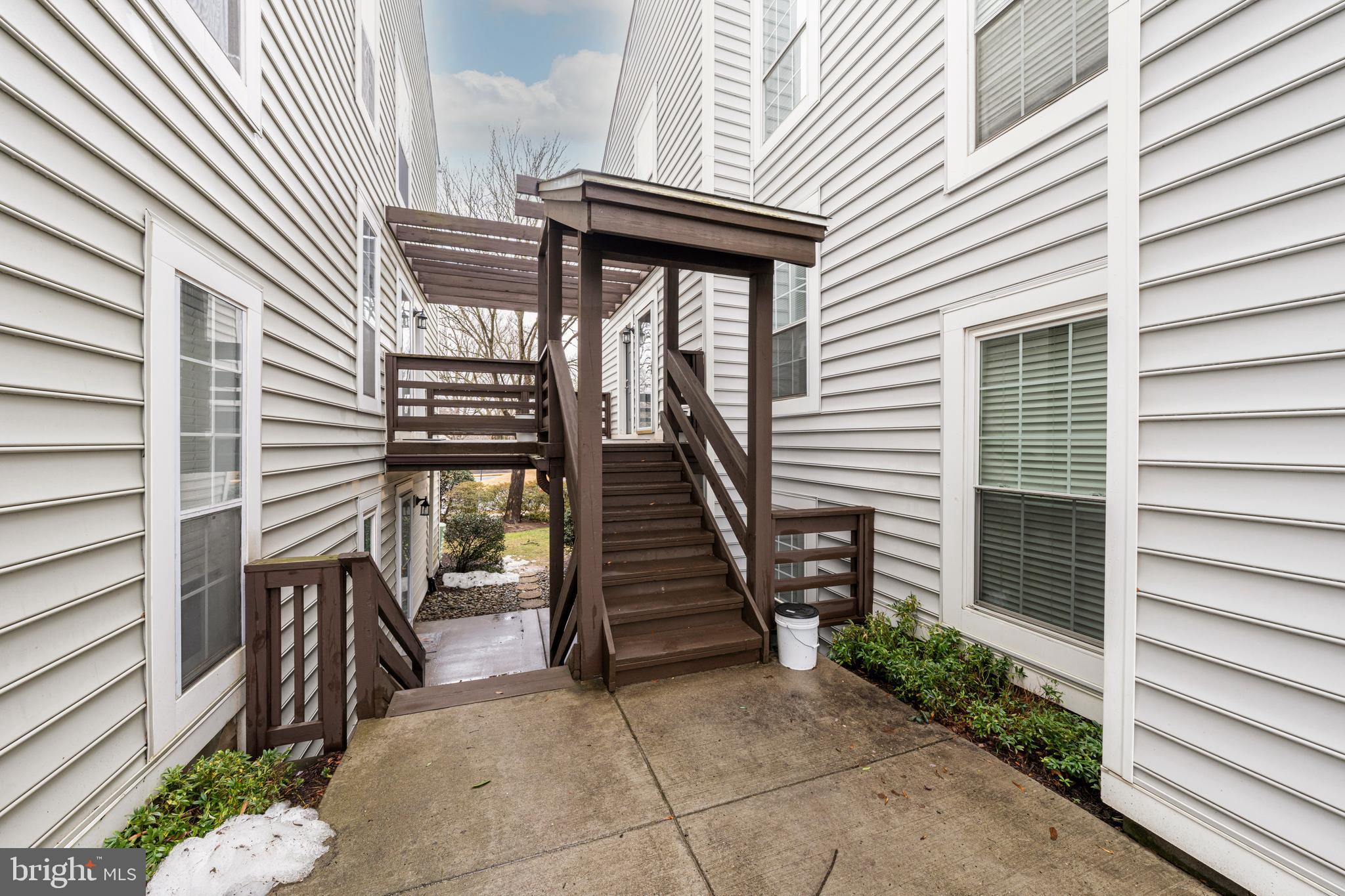 10147 OAKTON TERRACE ROAD