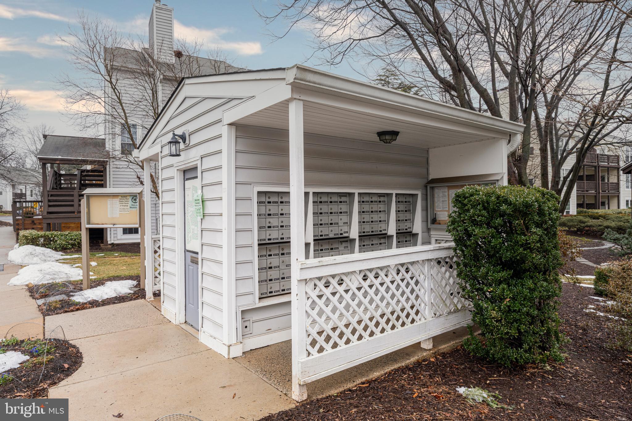 10147 OAKTON TERRACE ROAD