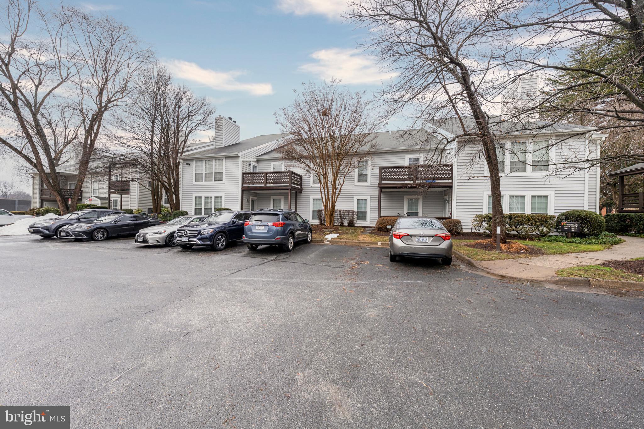 10147 OAKTON TERRACE ROAD