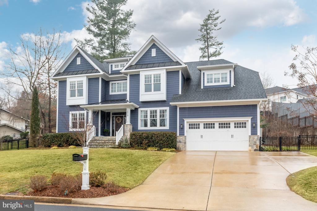1610 BROOKSIDE ROAD