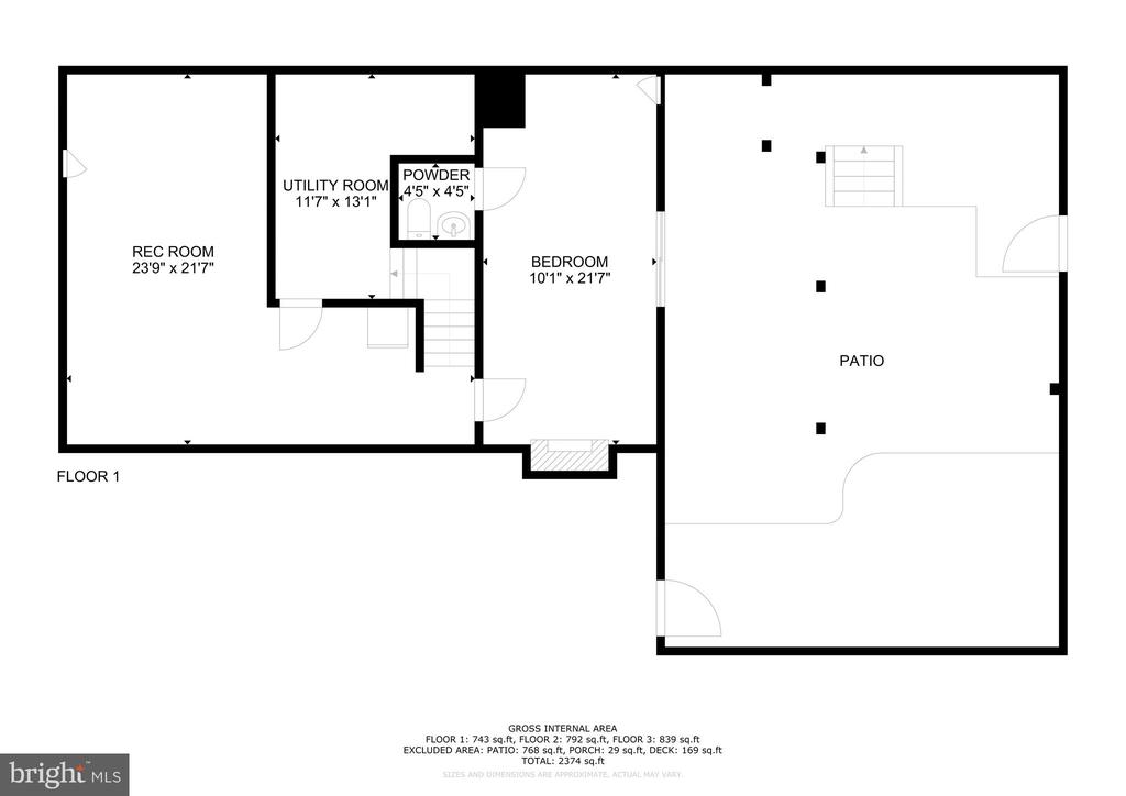 1100 SNEAD PLACE