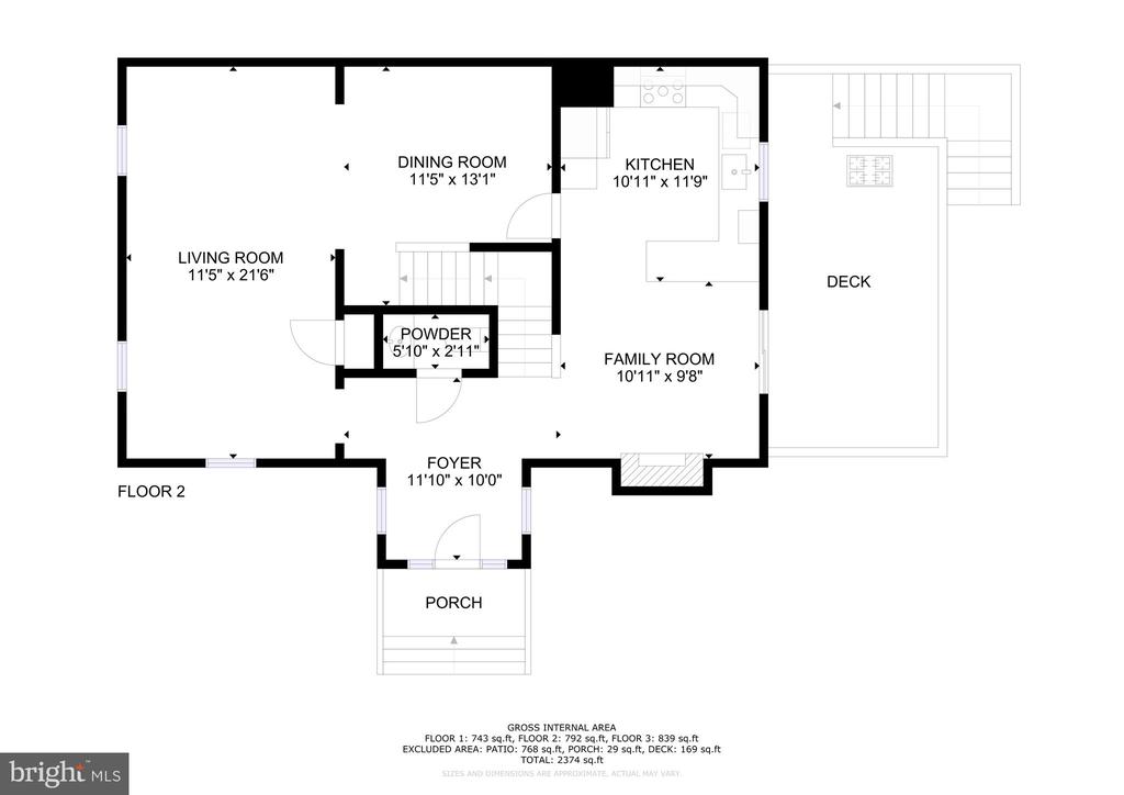 1100 SNEAD PLACE