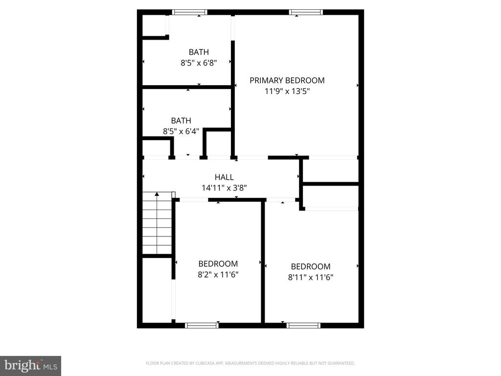 14816 MILLICENT COURT